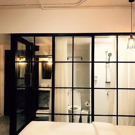 Kailub Rooms Hotel Bangkok Kültér fotó