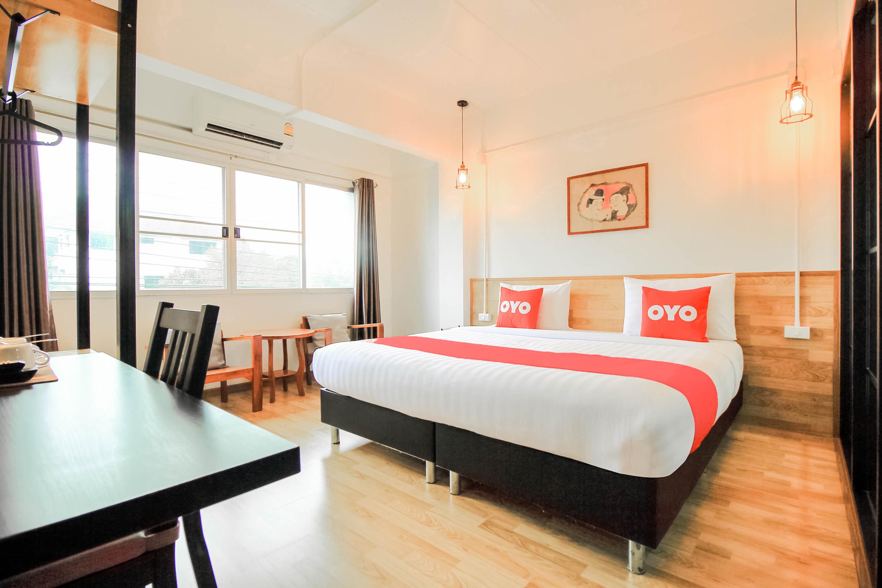 Super Oyo 275 Kailub Capital O Hotel Bangkok Kültér fotó