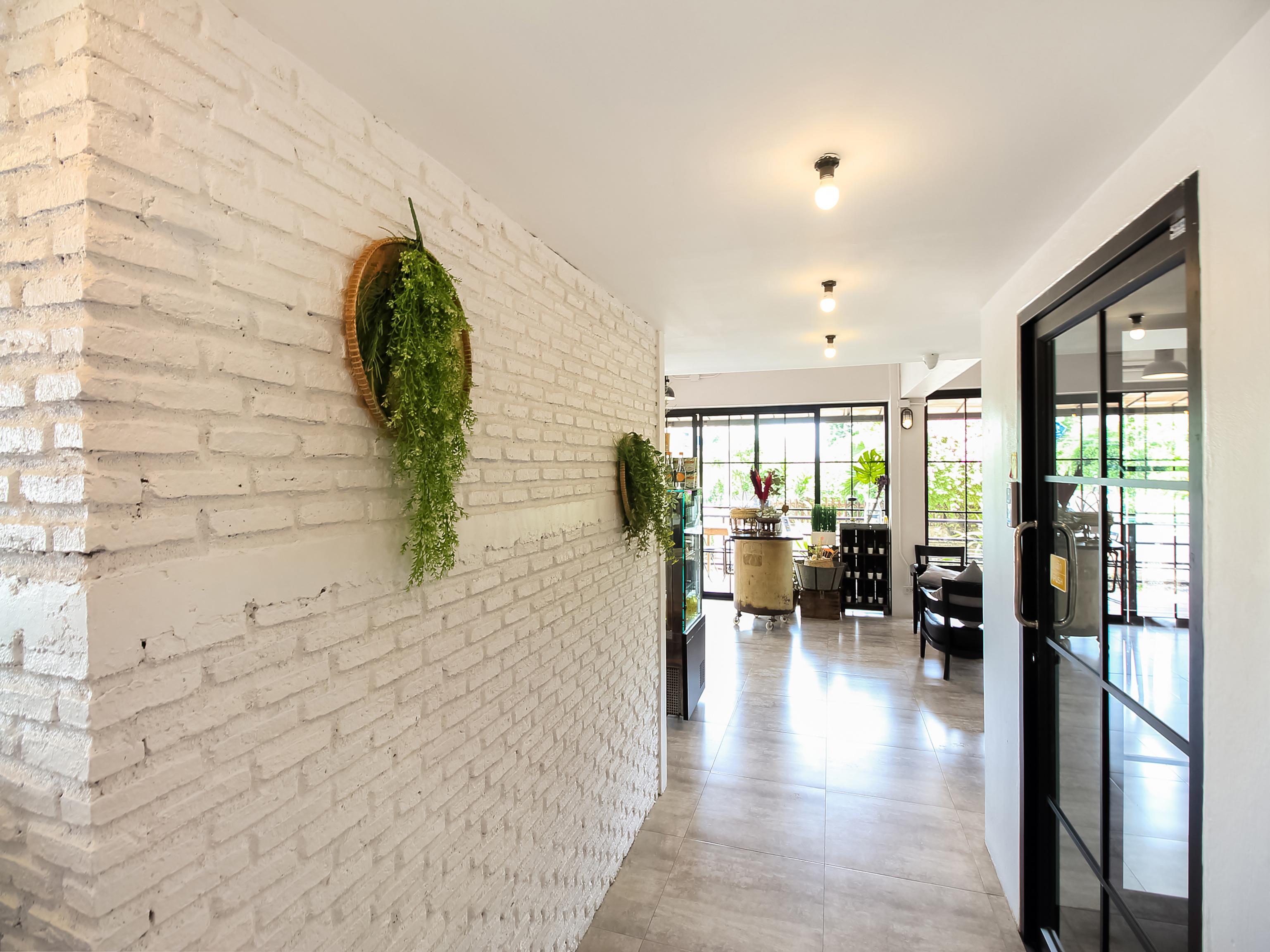 Kailub Rooms Hotel Bangkok Kültér fotó